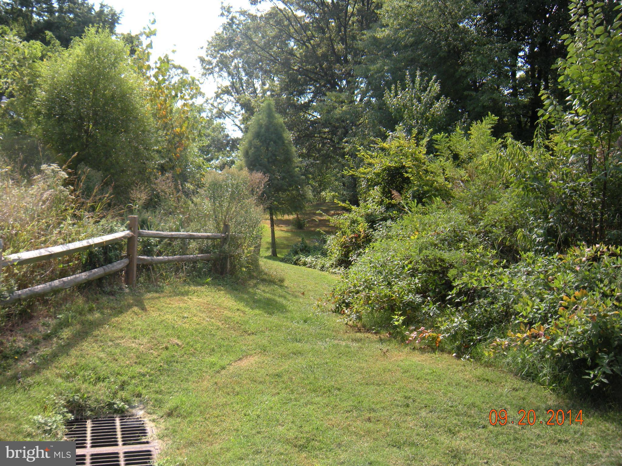 144 Kingston Road Middle River, MD 21220 - Photo 13 of 13 a view of outdoor space and yard