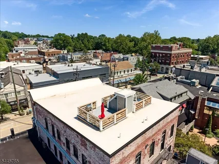 $4,600 | 35 Main Street, Unit 3B, Millburn, NJ 07041