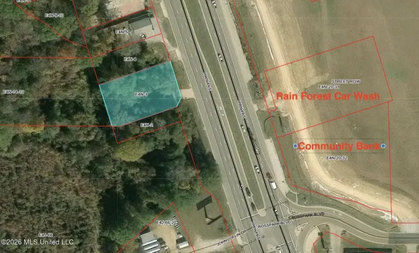 $45,000 | 3025 Highway 49 Florence Ms 39073, Florence, MS 39073