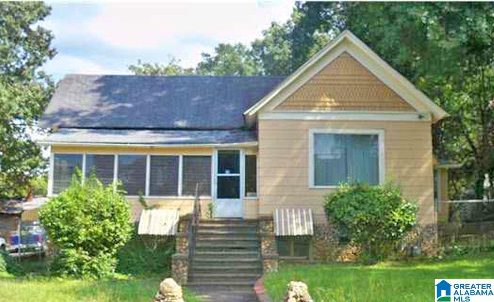 4013 Main Street Bessemer, AL 35020 - Photo 1 of 1