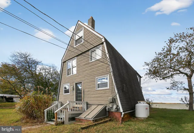 $250,000 | 92 Sinnickson Landing Road, Salem, NJ 08079