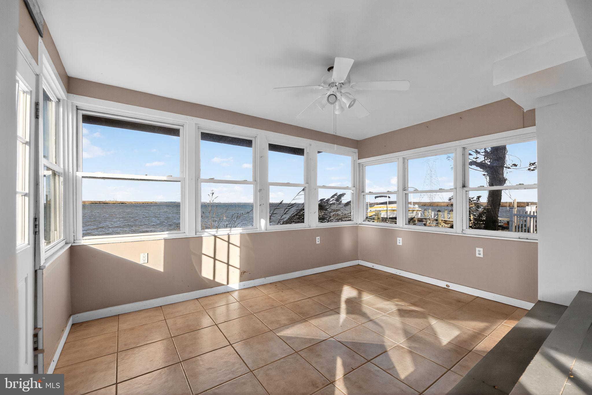 92 Sinnickson Landing Road Salem, NJ 08079 - Photo 16 of 36 a view of a kitchen with a sink and cabinets