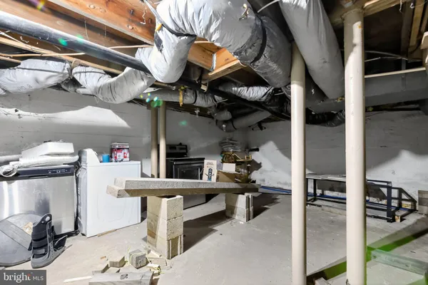 a view of outside space and ocean view