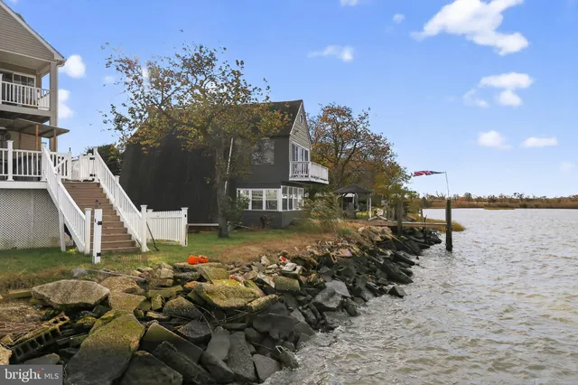 $250,000 | 92 Sinnickson Landing Road, Salem, NJ 08079