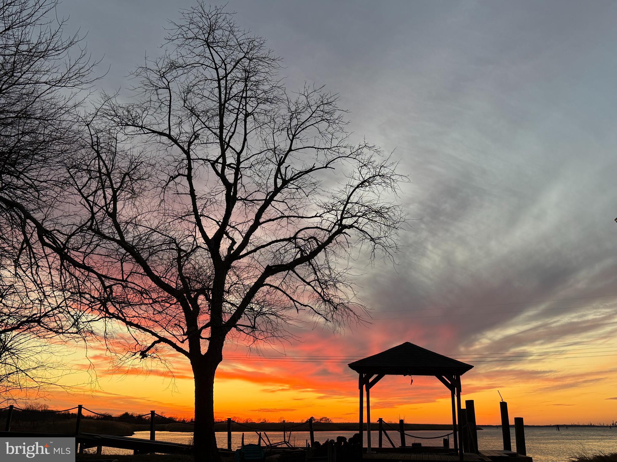 92 Sinnickson Landing Road Salem, NJ 08079 - Photo 35 of 39