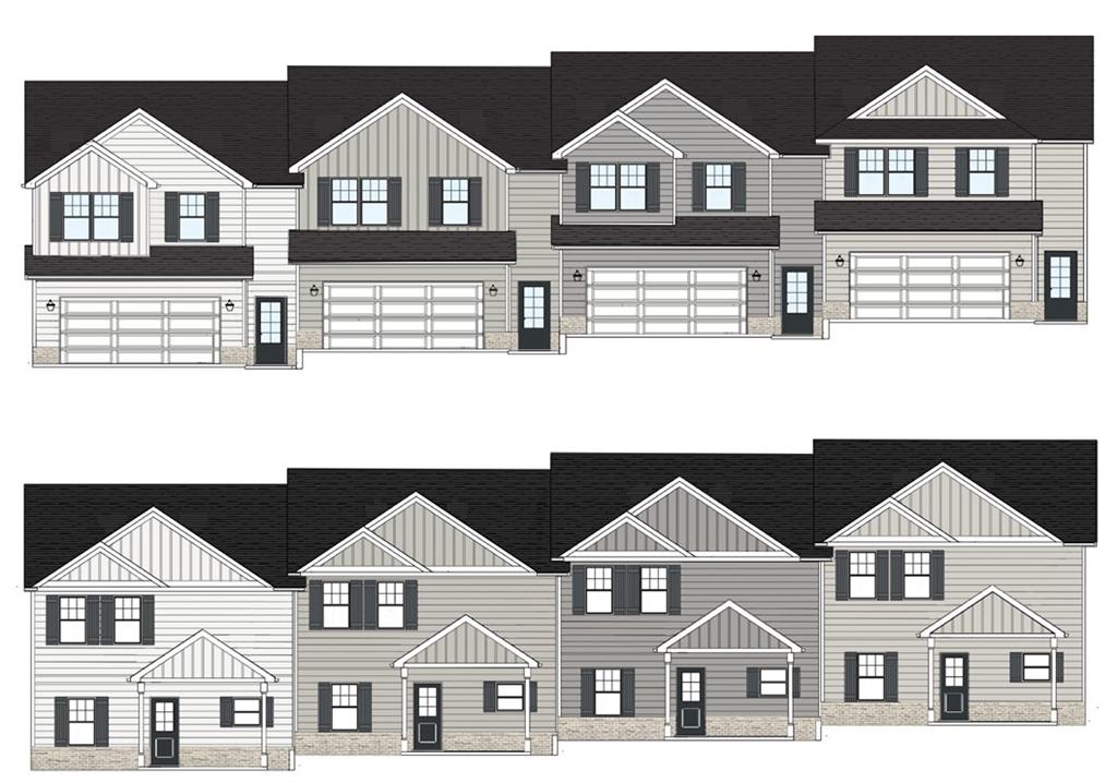 113 Chase Crossing, Unit 5 Cornelia, GA 30531 - Photo 1 of 1