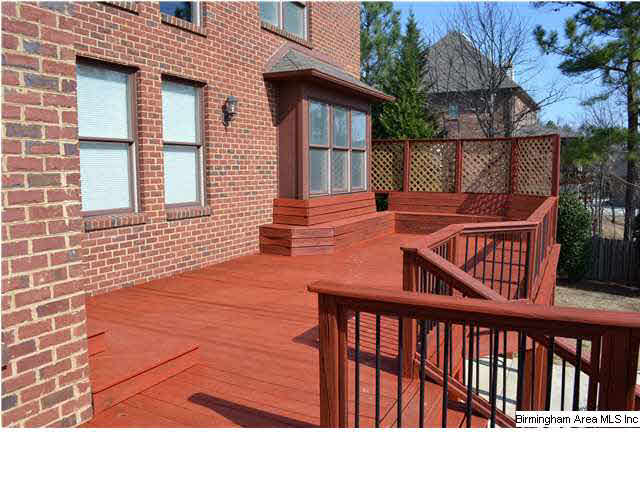 136 Southledge Birmingham, AL 35242 - Photo 25 of 28