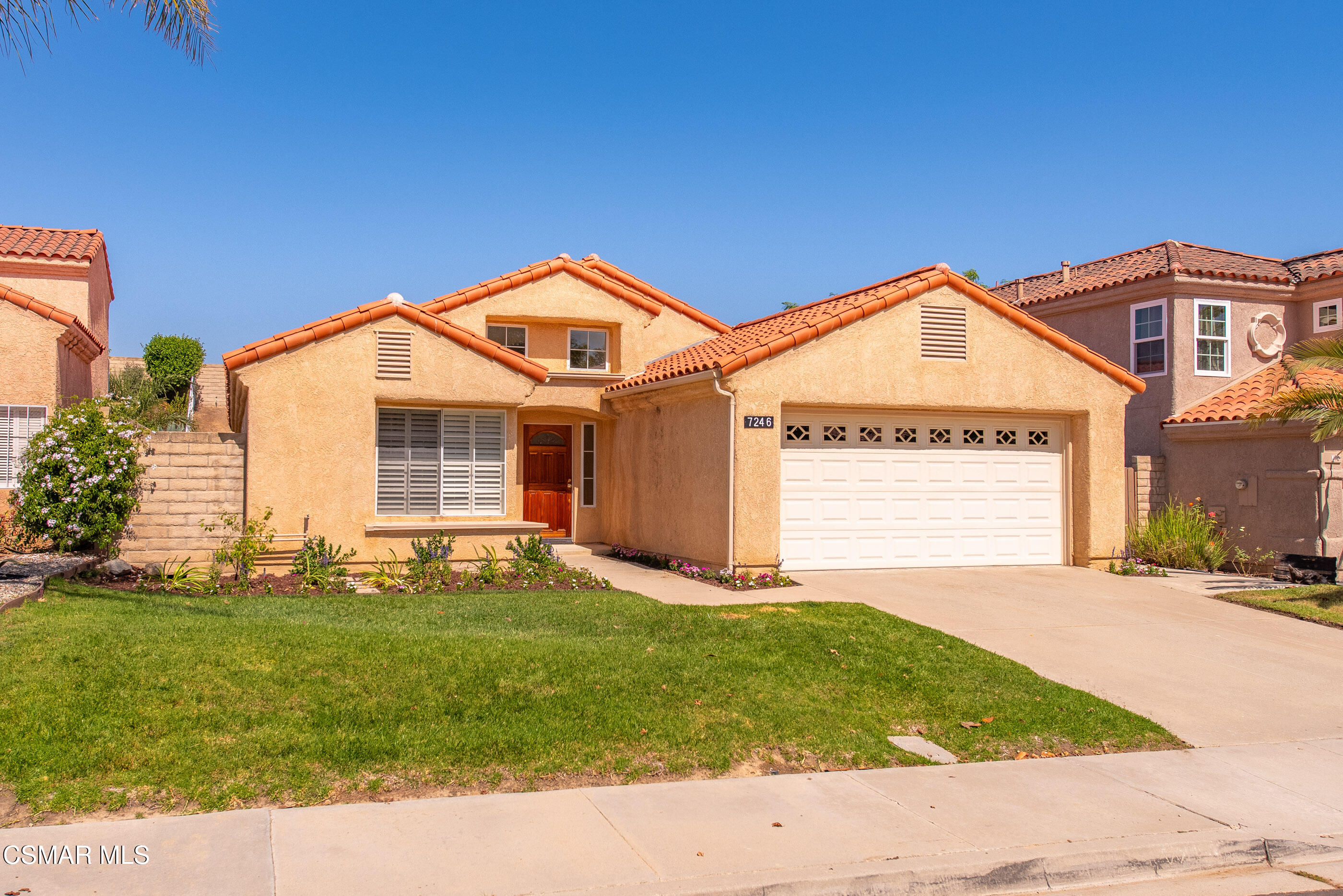 7246 University Drive Moorpark, CA 93021 - Photo 1 of 24 11