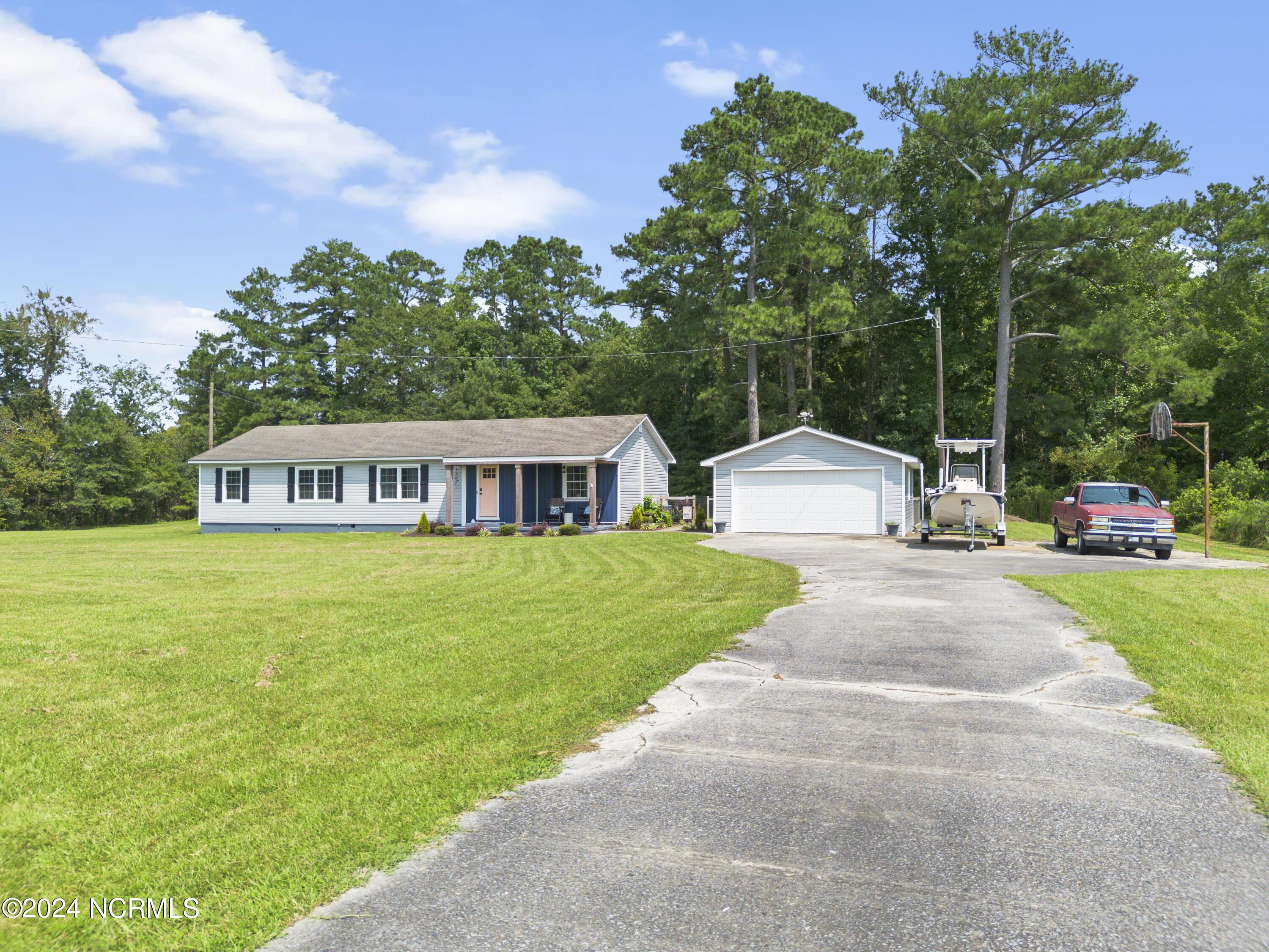 2113 Yeatesville Road Bath, NC 27808 - Photo 36 of 50 DJI_0481