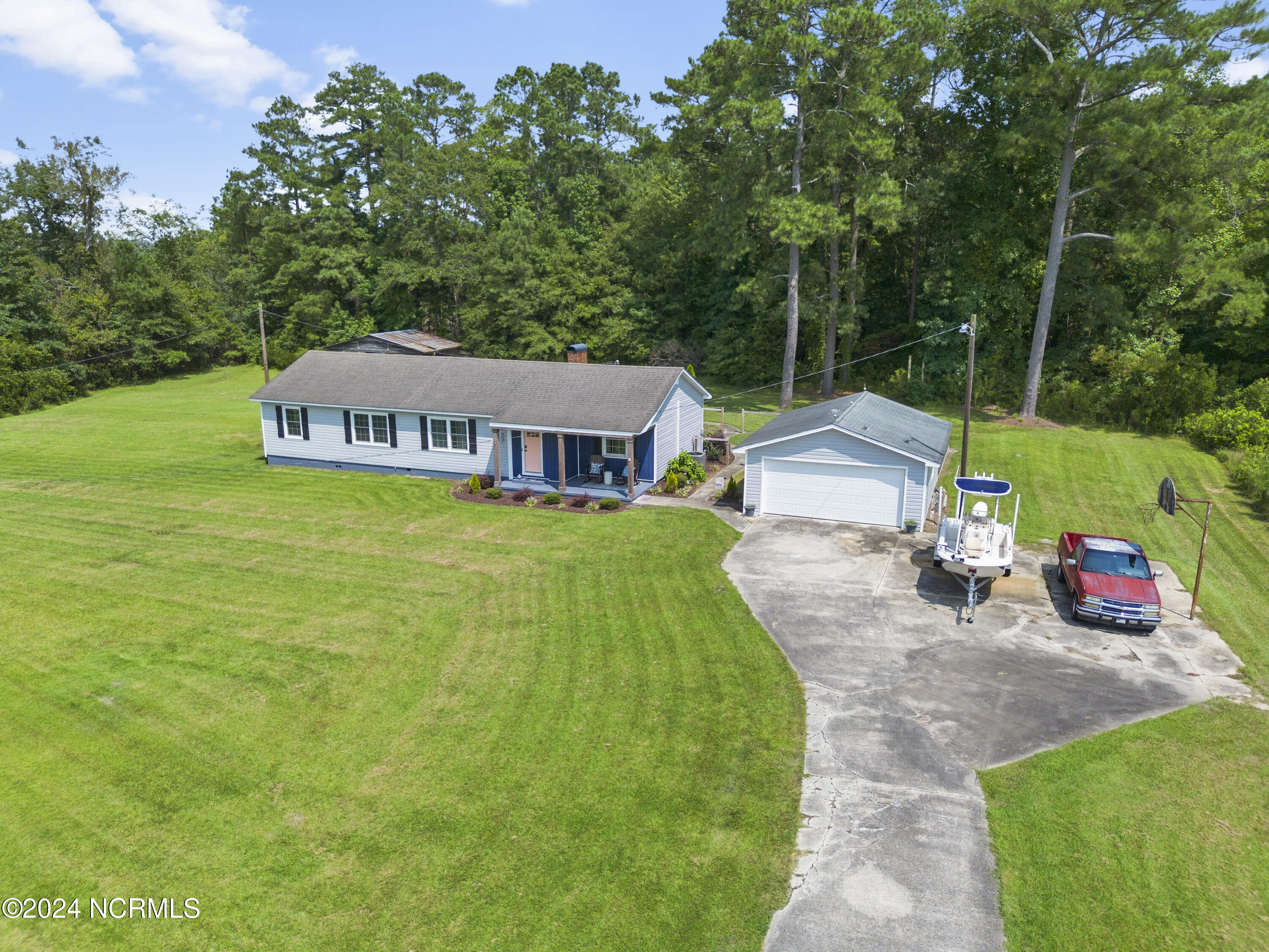 2113 Yeatesville Road Bath, NC 27808 - Photo 37 of 50 DJI_0487