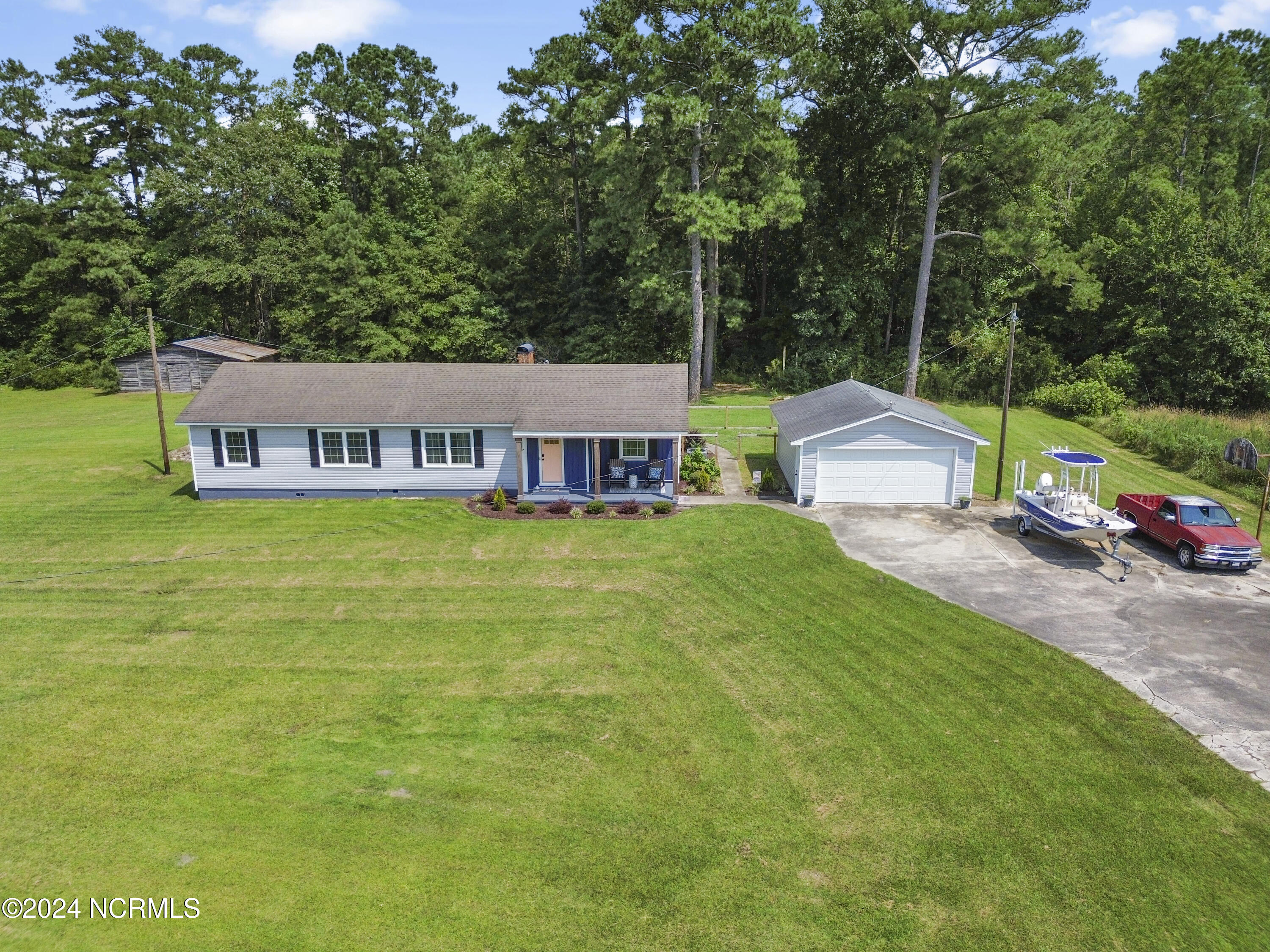 2113 Yeatesville Road Bath, NC 27808 - Photo 48 of 50 DJI_0490