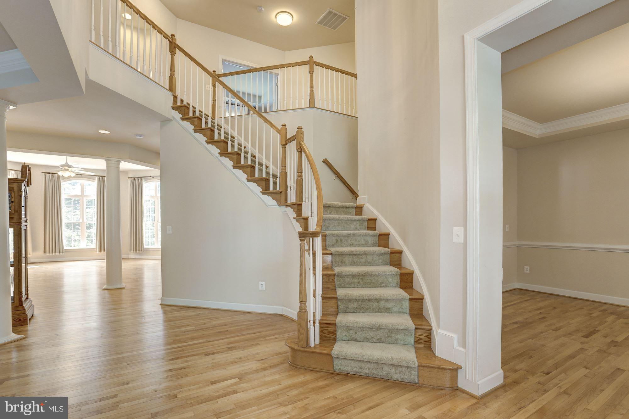 23118 Persimmon Ridge Road Clarksburg, MD 20871 - Photo 2 of 30 Interior (General)