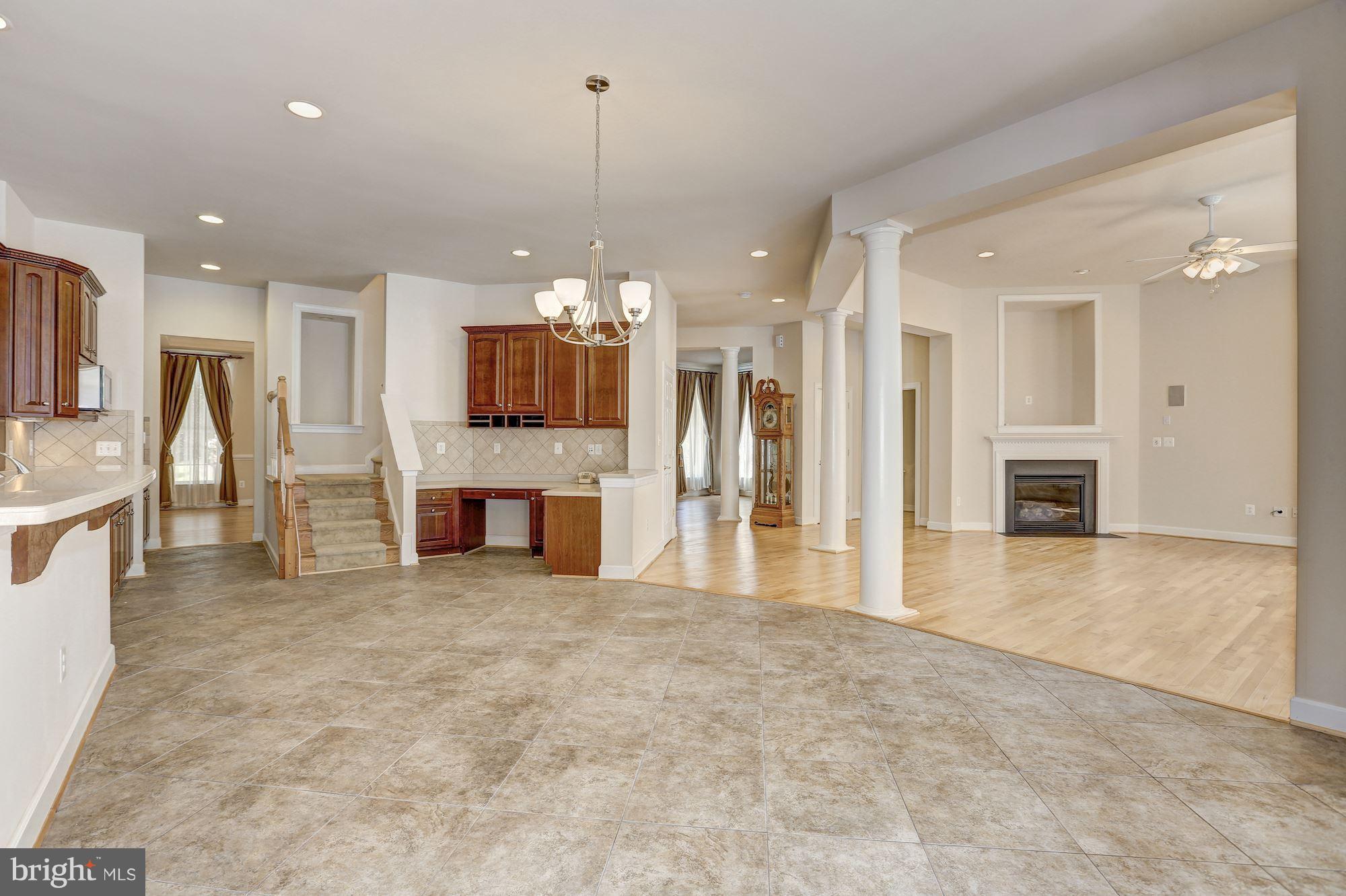 23118 Persimmon Ridge Road Clarksburg, MD 20871 - Photo 11 of 30 Interior (General)