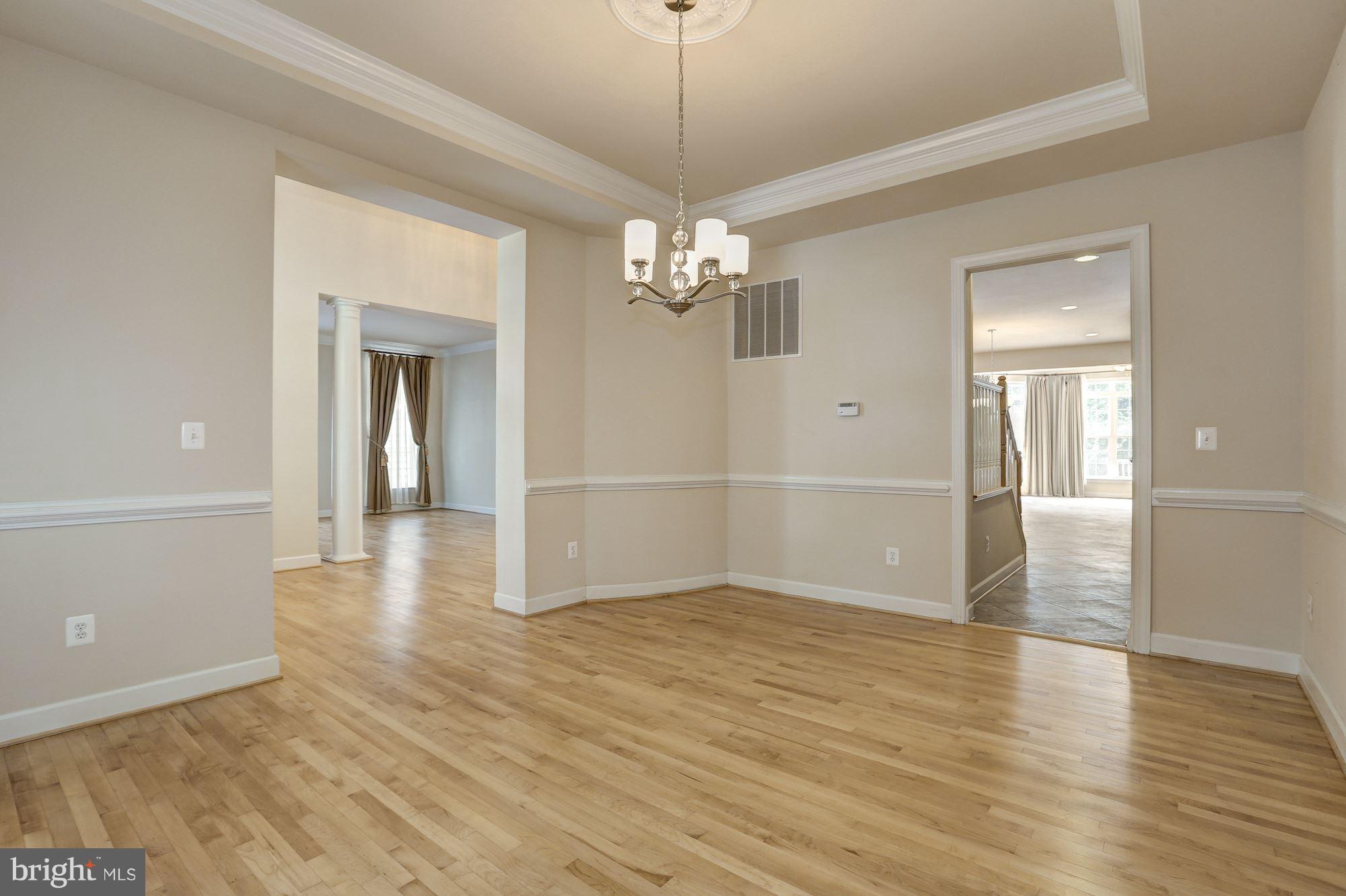 23118 Persimmon Ridge Road Clarksburg, MD 20871 - Photo 12 of 30 Interior (General)