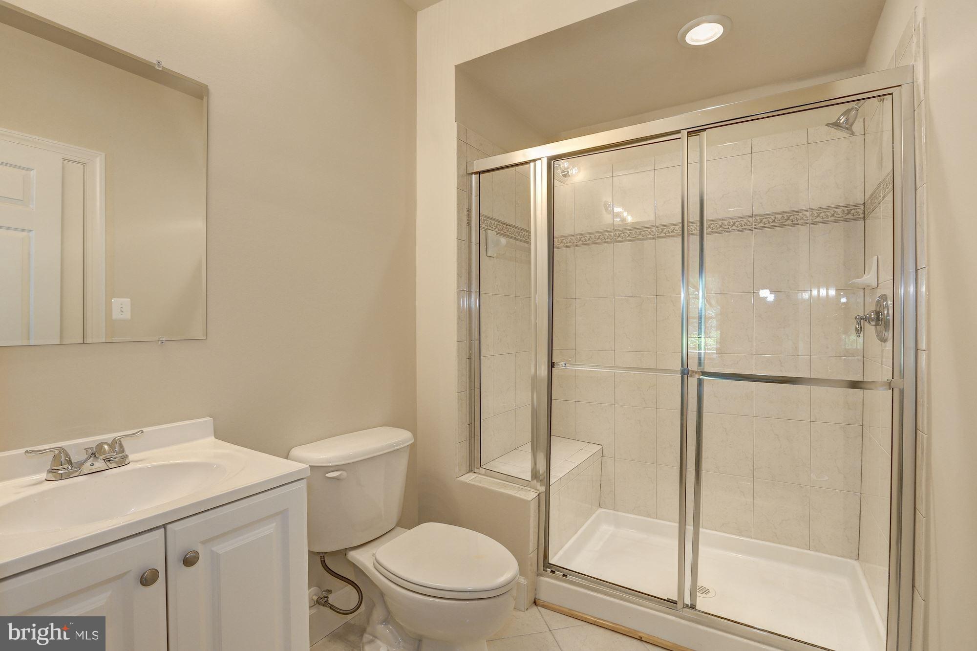 23118 Persimmon Ridge Road Clarksburg, MD 20871 - Photo 24 of 30 Lower Level for Rec Room and Additional Bedroom
