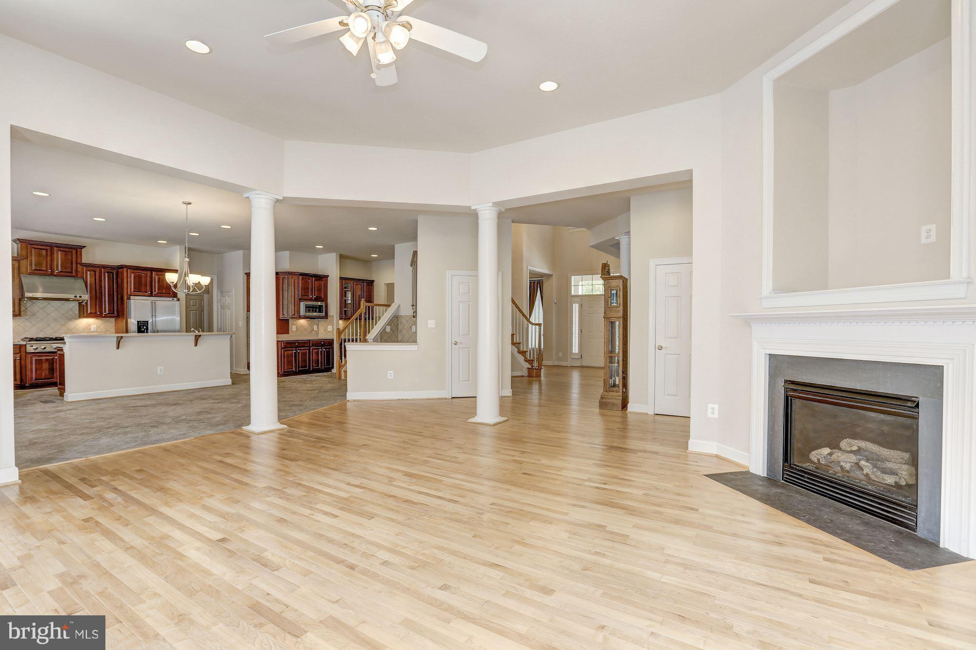 23118 Persimmon Ridge Road Clarksburg, MD 20871 - Photo 6 of 30 Interior (General)
