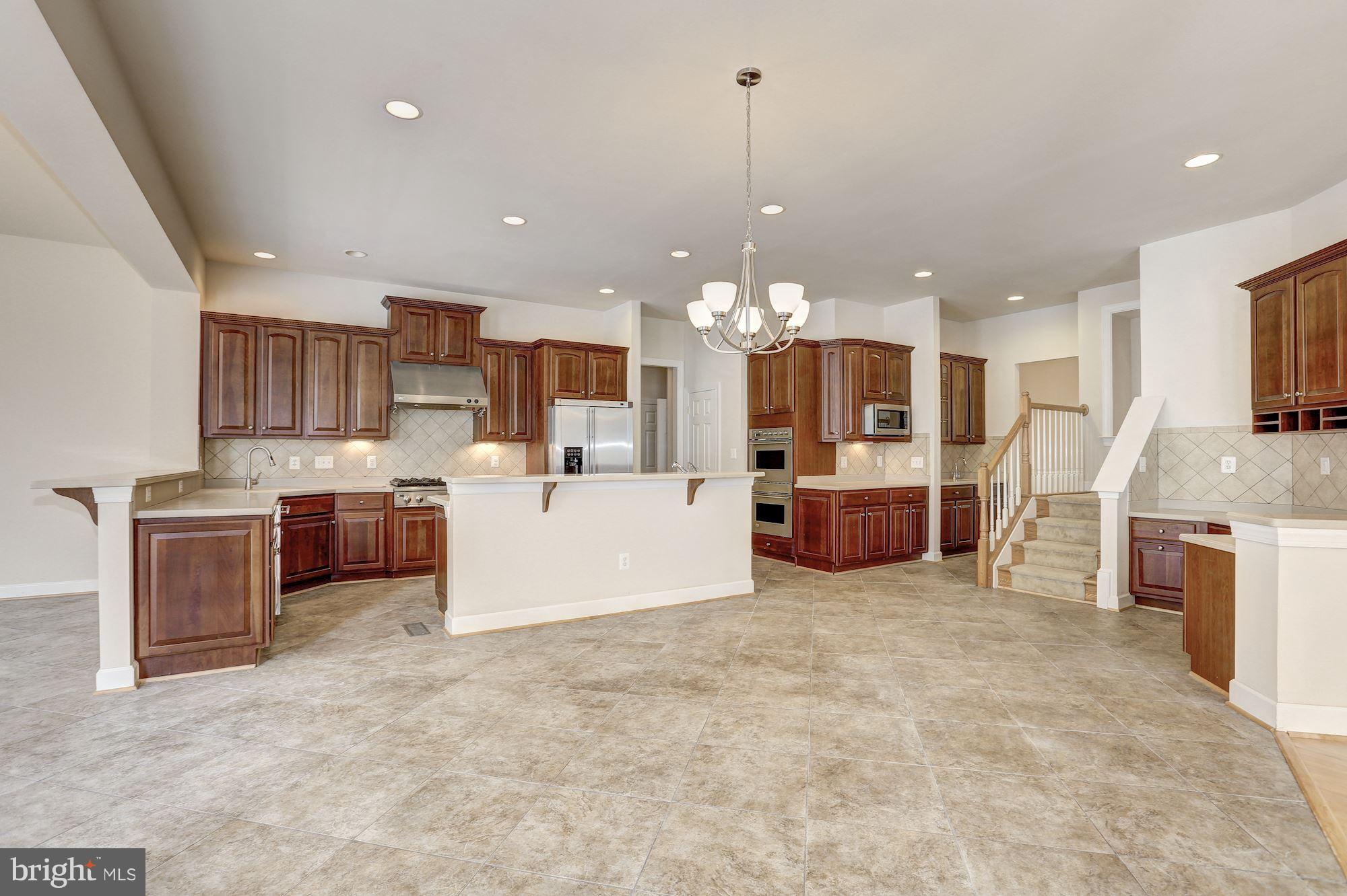 23118 Persimmon Ridge Road Clarksburg, MD 20871 - Photo 7 of 30 Interior (General)