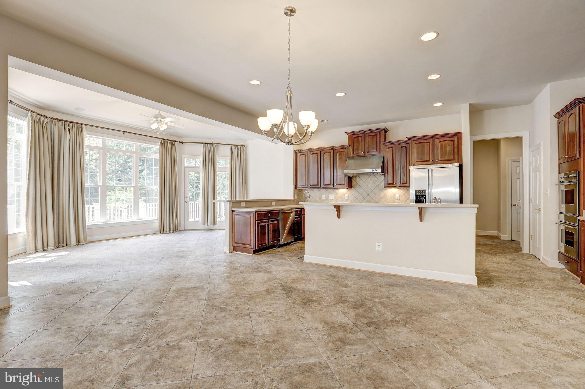 23118 Persimmon Ridge Road Clarksburg, MD 20871 - Photo 8 of 30 Interior (General)
