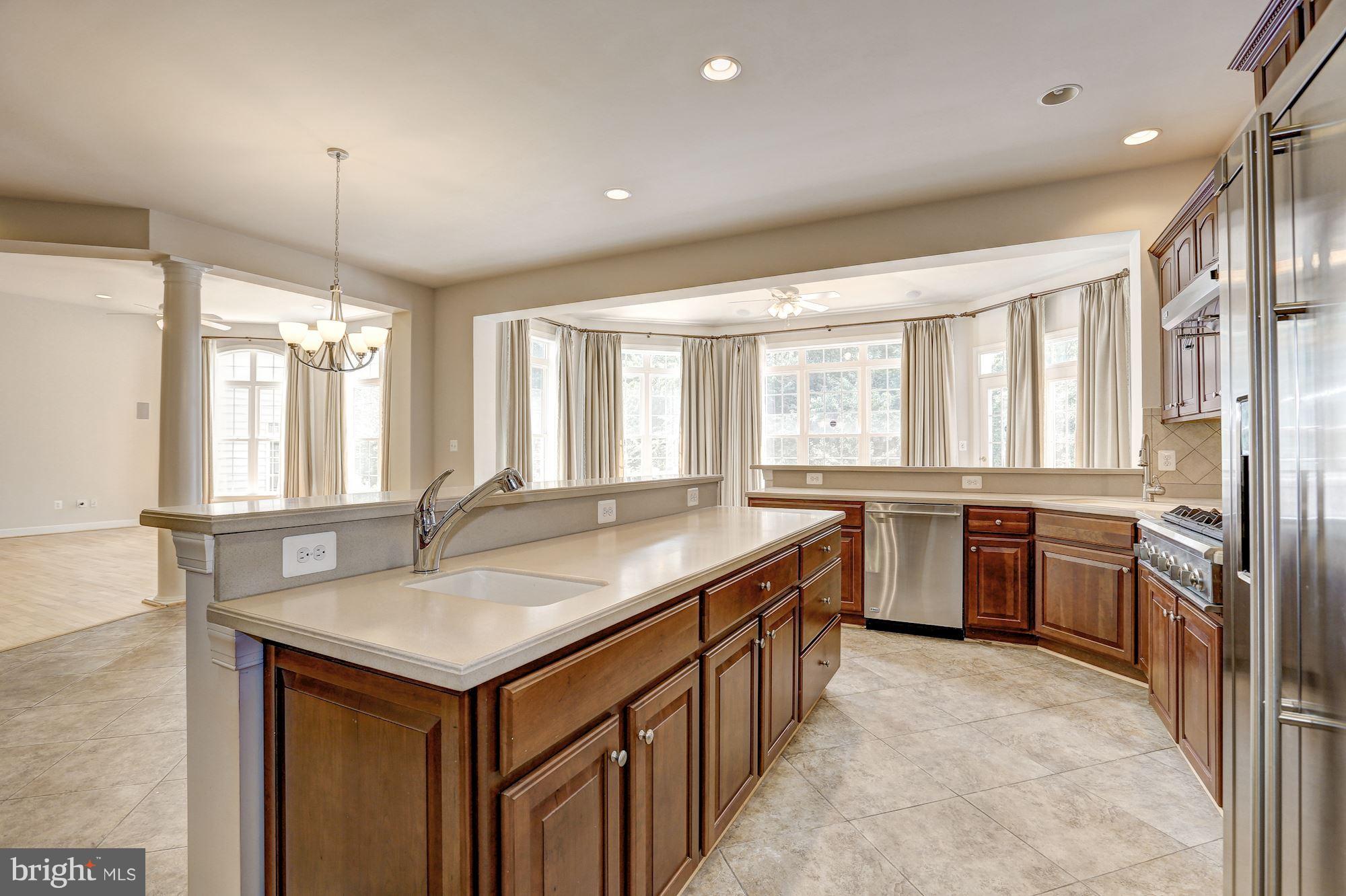 23118 Persimmon Ridge Road Clarksburg, MD 20871 - Photo 9 of 30 Interior (General)