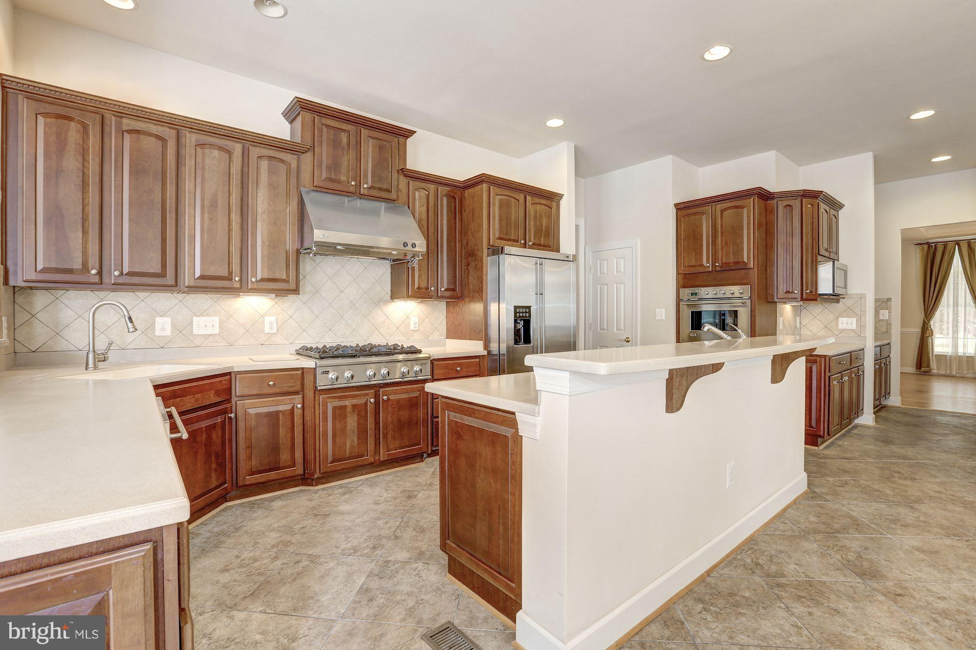 23118 Persimmon Ridge Road Clarksburg, MD 20871 - Photo 10 of 30 Interior (General)