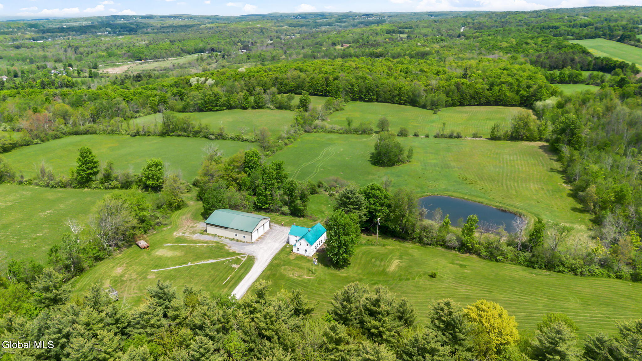 197 Gross Road Delanson, NY 12053 - Photo 15 of 16 gross1