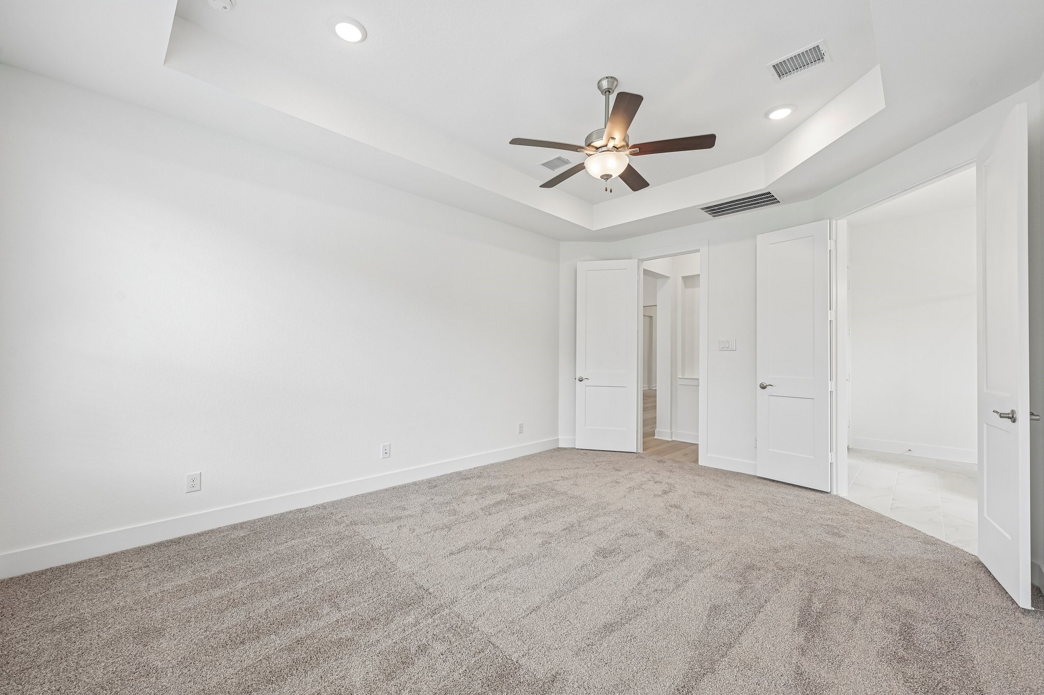 31726 Fern Grove Road Fulshear, TX 77423 - Photo 41 of 49 Photos are REPRESENTATIVE of the home /floor plan and are NOT of the actual home. Selections, features, and room options may vary.