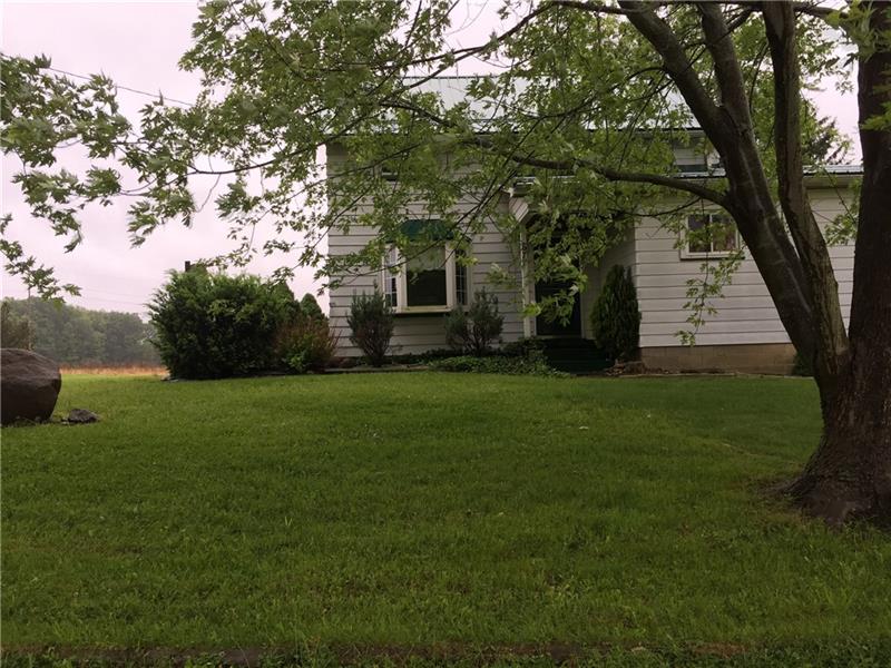 677 Billy Boyd Road Stoneboro, PA 16153 - Photo 1 of 24