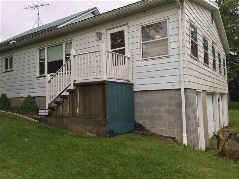 677 Billy Boyd Road Stoneboro, PA 16153 - Photo 2 of 24