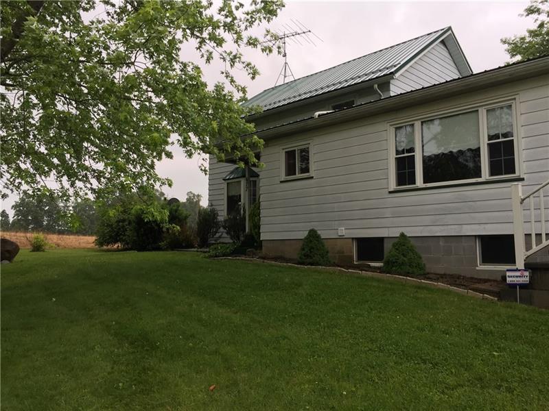 677 Billy Boyd Road Stoneboro, PA 16153 - Photo 3 of 24
