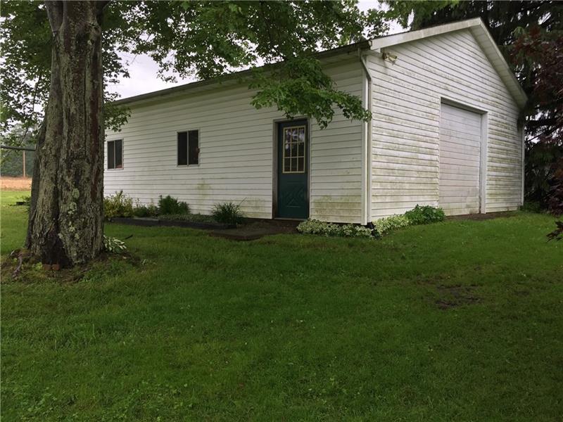 677 Billy Boyd Road Stoneboro, PA 16153 - Photo 8 of 24