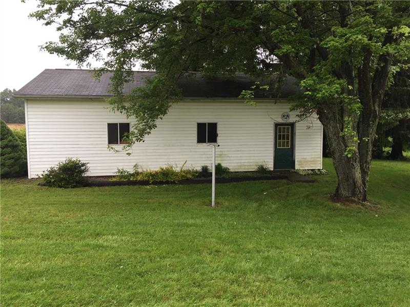 677 Billy Boyd Road Stoneboro, PA 16153 - Photo 9 of 24