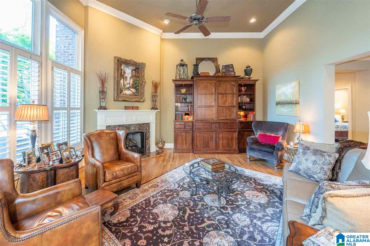 5680 Chestnut Trace Birmingham, AL 35244 - Photo 9 of 48