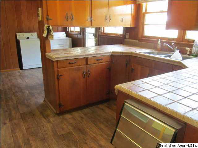 18 Ridgecrest Drive Eastaboga, AL 36260 - Photo 26 of 31