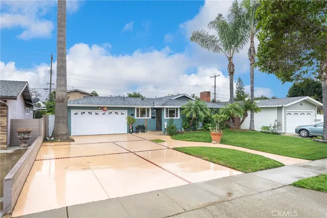 $839,000 | 2136 West Clover Avenue, Anaheim, CA 92801