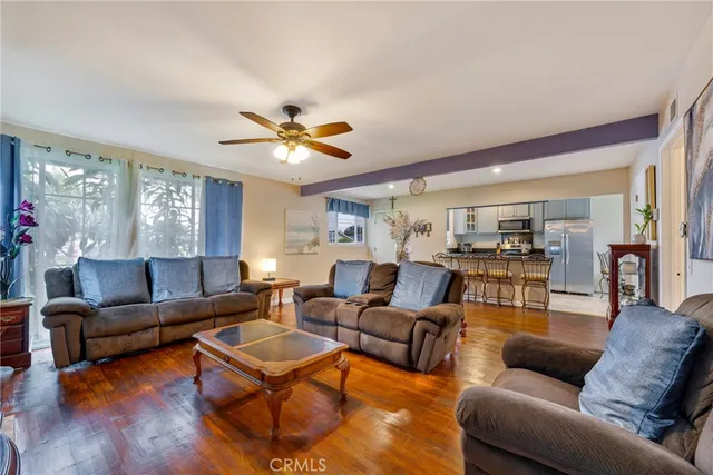 $839,000 | 2136 West Clover Avenue, Anaheim, CA 92801
