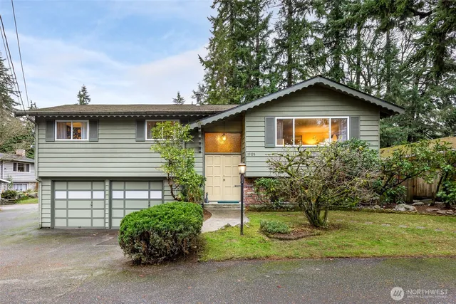 $749,950 | 15528 Greenwood Avenue North, Shoreline, WA 98133
