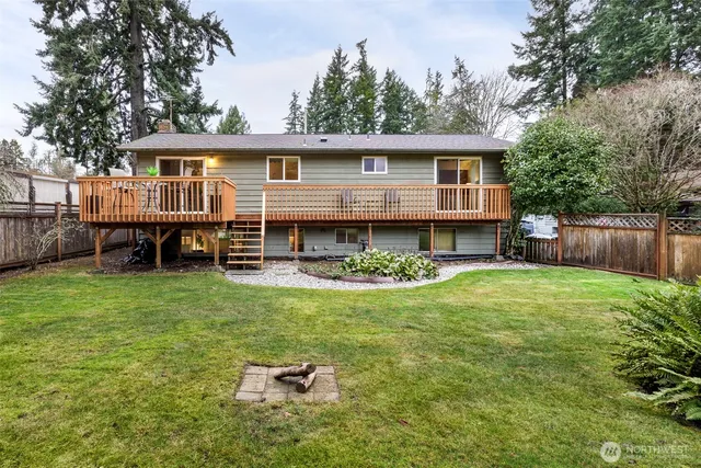 $749,950 | 15528 Greenwood Avenue North, Shoreline, WA 98133