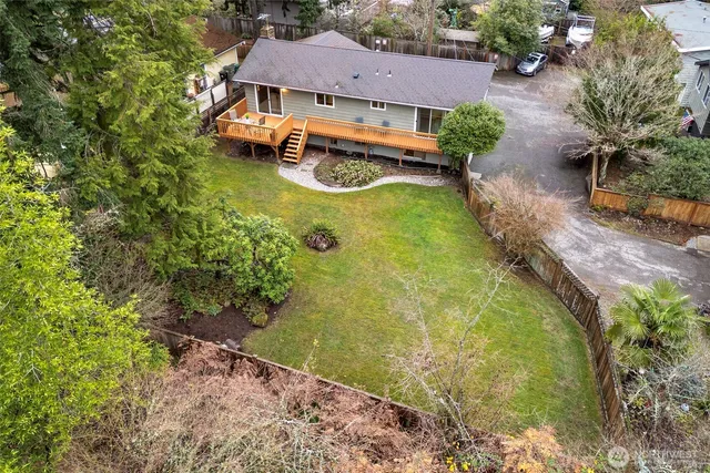 $749,950 | 15528 Greenwood Avenue North, Shoreline, WA 98133