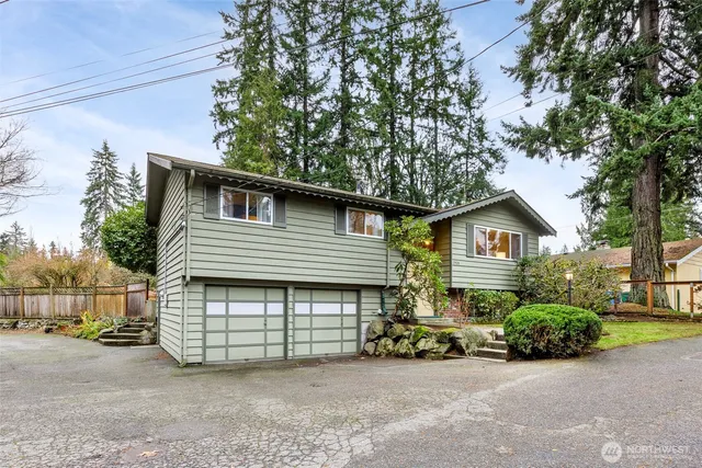 $749,950 | 15528 Greenwood Avenue North, Shoreline, WA 98133