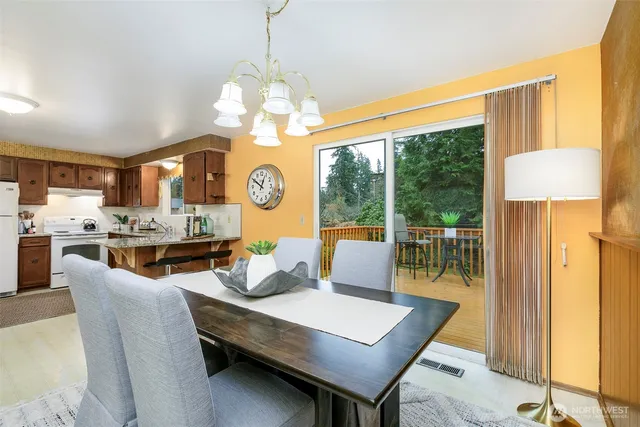 $749,950 | 15528 Greenwood Avenue North, Shoreline, WA 98133