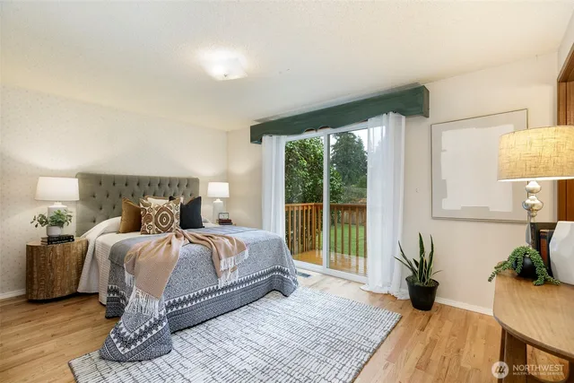 $749,950 | 15528 Greenwood Avenue North, Shoreline, WA 98133