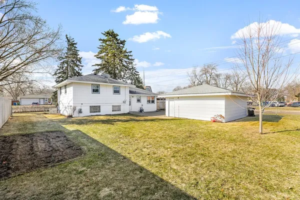 $309,900 | 703 Mississippi Street Northeast, Fridley, MN 55432
