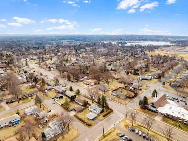 $309,900 | 703 Mississippi Street Northeast, Fridley, MN 55432
