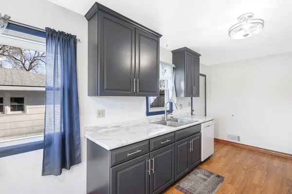 $309,900 | 703 Mississippi Street Northeast, Fridley, MN 55432