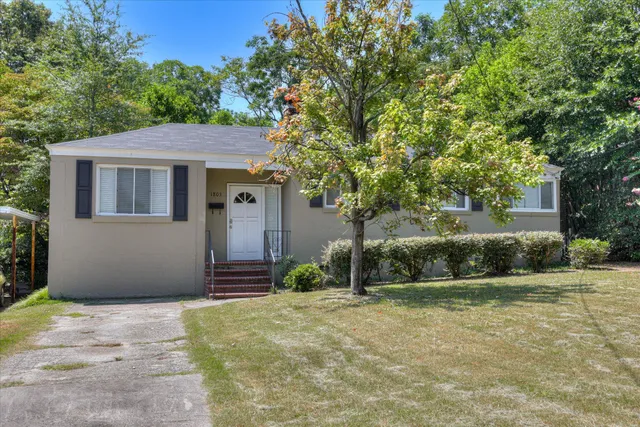 $2,250 | 1803 Heath Street, Augusta, GA 30904