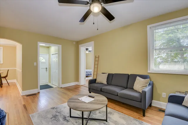 $2,250 | 1803 Heath Street, Augusta, GA 30904