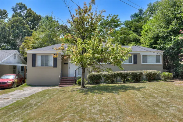 $2,250 | 1803 Heath Street, Augusta, GA 30904
