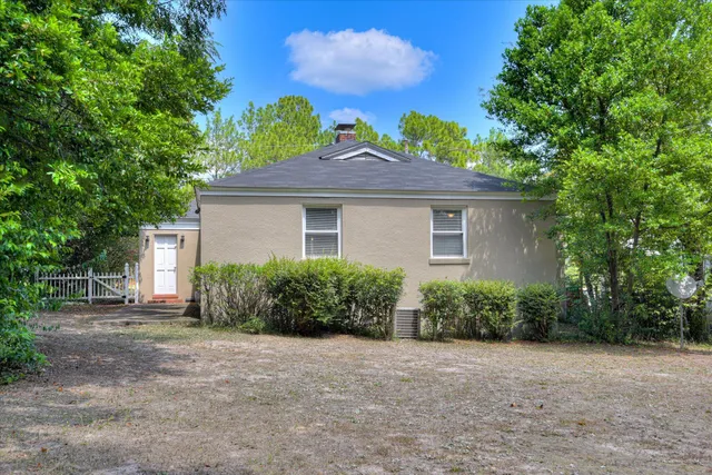$2,250 | 1803 Heath Street, Augusta, GA 30904