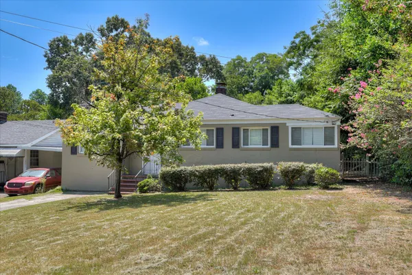 $2,250 | 1803 Heath Street, Augusta, GA 30904