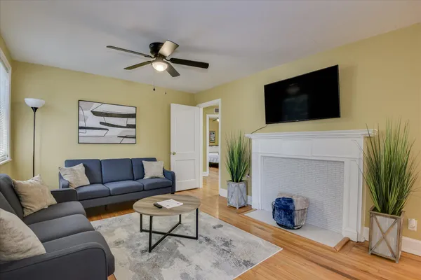 $2,250 | 1803 Heath Street, Augusta, GA 30904